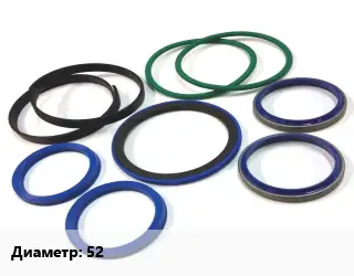 Грязесъемник 52